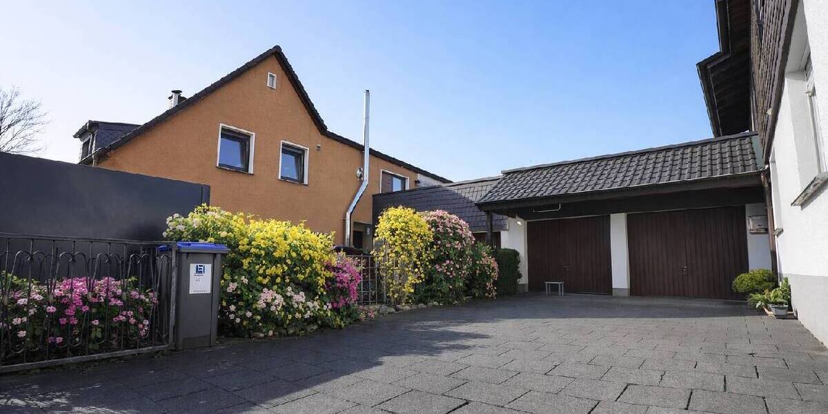 Doppelhaushälfte Hagen Altenhagen - 5 Zimmer, 150 m&sup2;, 348.000&euro; | Angebot:25877459