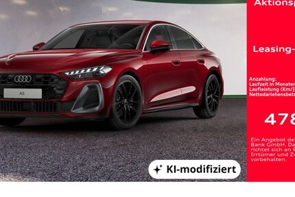 Audi A5 2.924 km 46.960 &euro; Menden 58706
