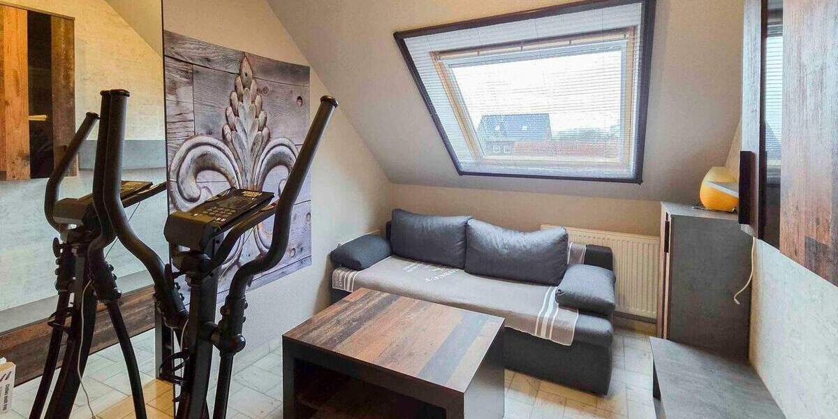 Mehrfamilienhaus, Wohnhaus Dortmund Westrich - 7 Zimmer, 175 m&sup2;, 529.900&euro; | Angebot:25750587