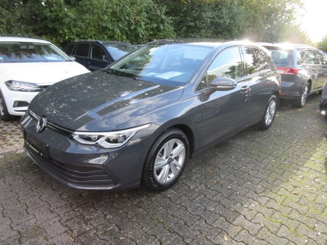 VW Golf 24.450 km 23.988 &euro; Bergkamen 59192