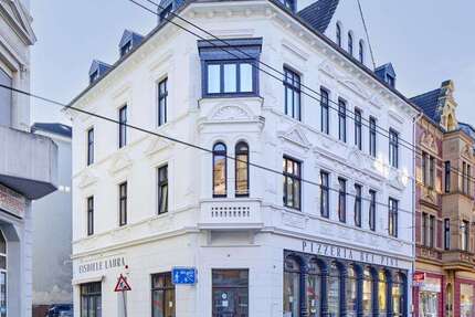 Gewerbeobjekt Dortmund Dorstfeld - 495&euro; | Angebot:25335575