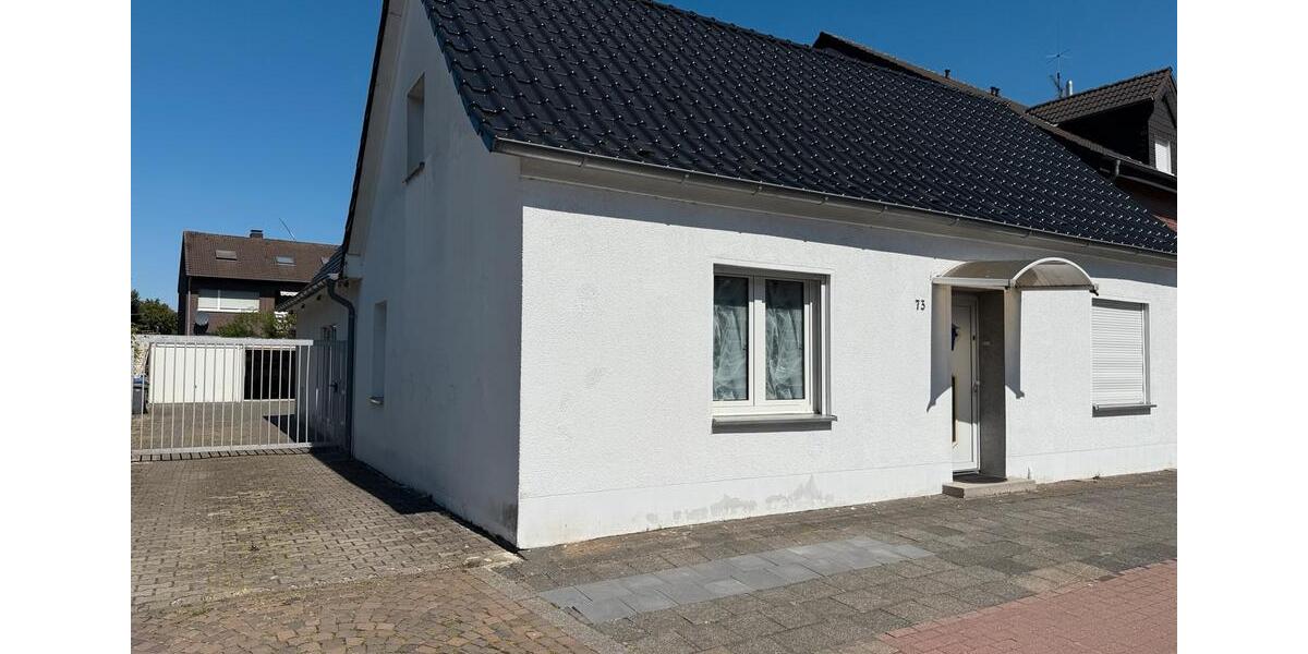 Einfamilienhaus Hamm Braam-Ostwennemar - 339.999&euro; | Angebot:26762855