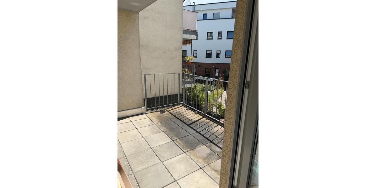 Etagenwohnung Dortmund Brackel - 2 Zimmer, 50 m&sup2;, 700&euro; | Angebot:26548427