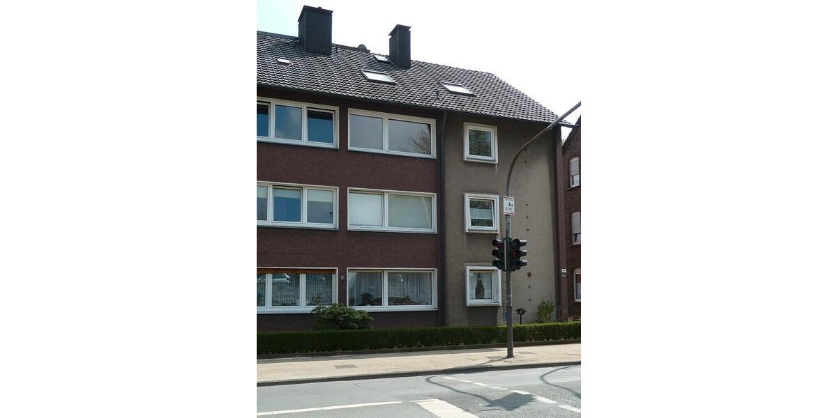 Dachgeschoßwohnung Witten Annen - 2 Zimmer, 50 m&sup2;, 325&euro; | Angebot:25404242