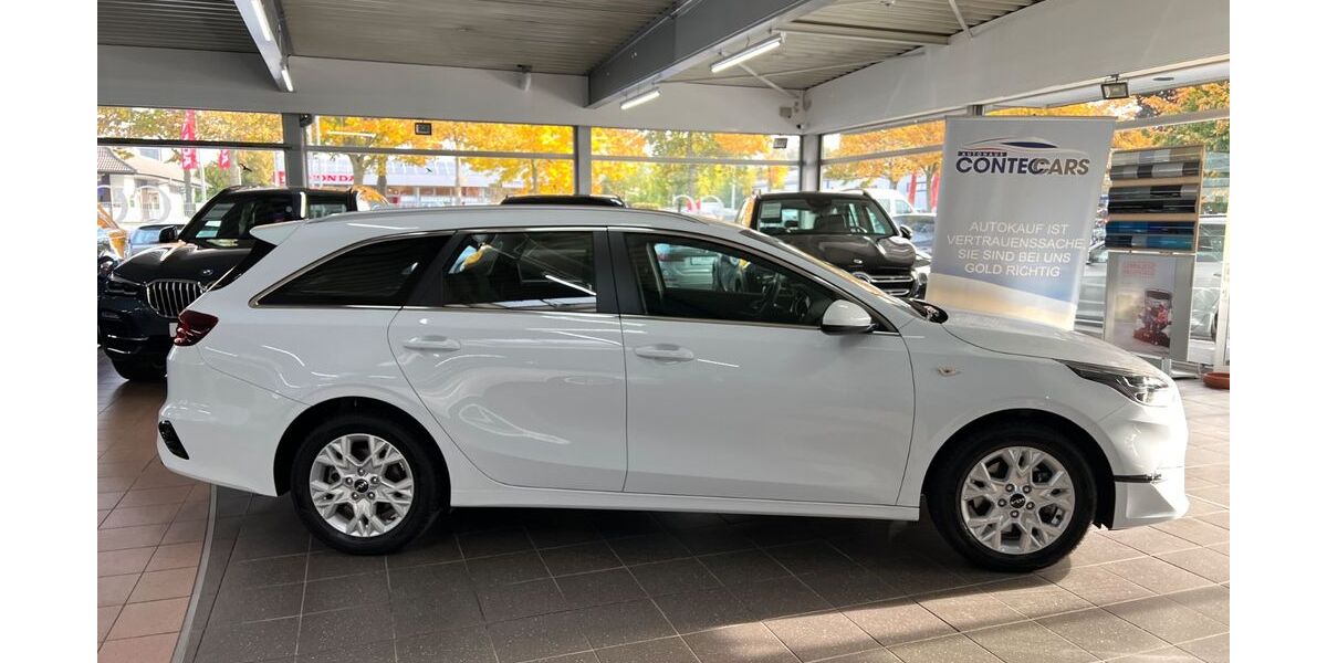 Kia ceed Sportswagon 18.645 km 22.950 &euro; Werl 59457
