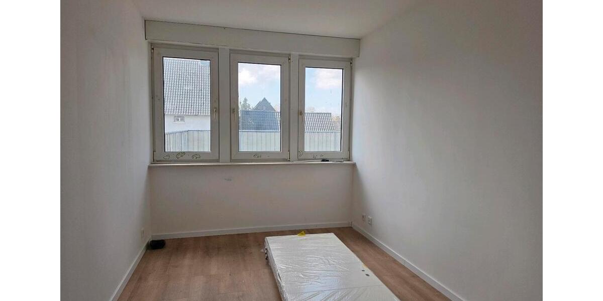 Etagenwohnung Hamm Herringen - 4 Zimmer, 100 m&sup2;, 1.225&euro; | Angebot:25830186