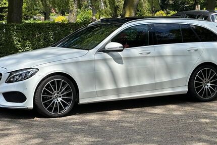 Mercedes-Benz C 250 167.000 km 13.950 &euro; Bergkamen 59192