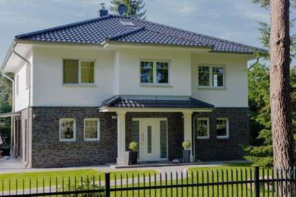 Haus Dortmund Brackel - 6 Zimmer, 180 m&sup2;, 695.000&euro; | Angebot:23324866