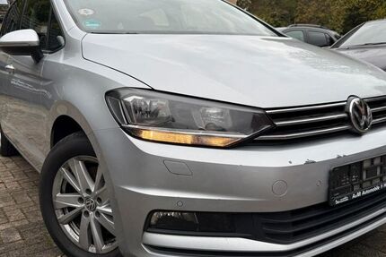 VW Touran 212.855 km 13.999 &euro; Hamm 59077