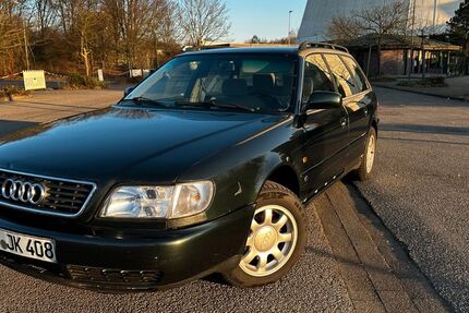 Audi A6 462.950 km 3.500 &euro; Bergkamen 59192