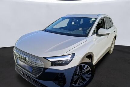 Audi Q4 29.437 km 24.085 &euro; Hagen 58091