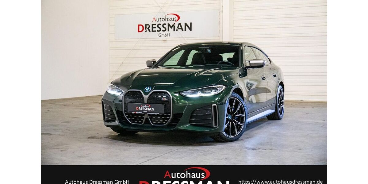 BMW i4 196.340 km 33.560 &euro; Hamm 59067