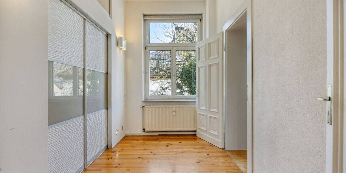 Etagenwohnung Dortmund Oestrich - 6 Zimmer, 162 m&sup2;, 354.700&euro; | Angebot:26627804