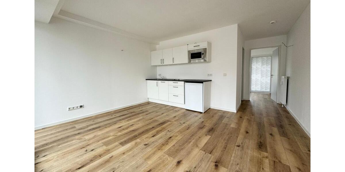 Etagenwohnung Dortmund Hörde - 2 Zimmer, 36 m&sup2;, 499&euro; | Angebot:25430669