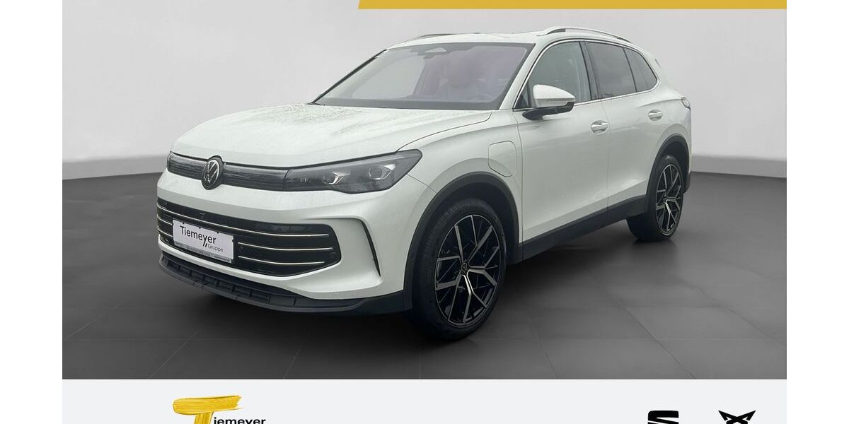 VW Tiguan 47.460 km 40.690 &euro; Hemer 58675