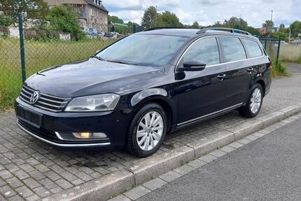 VW Passat 358.000 km 4.200 &euro; Dortmund 44145