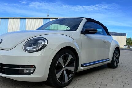 VW Beetle 157.000 km 12.900 &euro; Bergkamen 59192