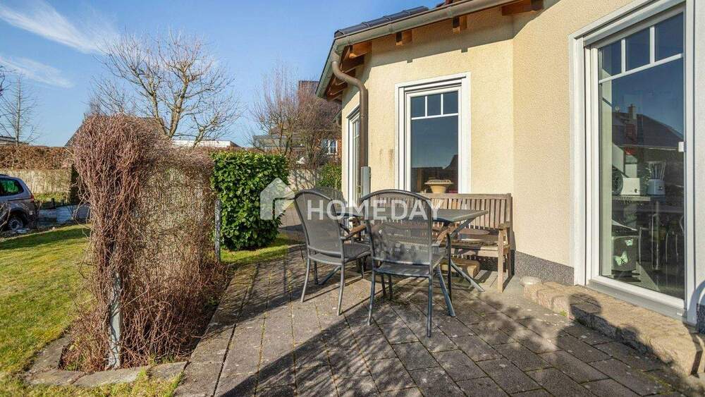 Einfamilienhaus Ense Bremen - 6 Zimmer, 160 m&sup2;, 519.000&euro; | Angebot:25684580
