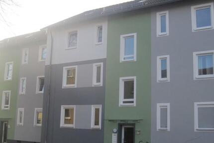 Wohnung Werl - 2 Zimmer, 50 m&sup2;, 441&euro; | Angebot:25153091