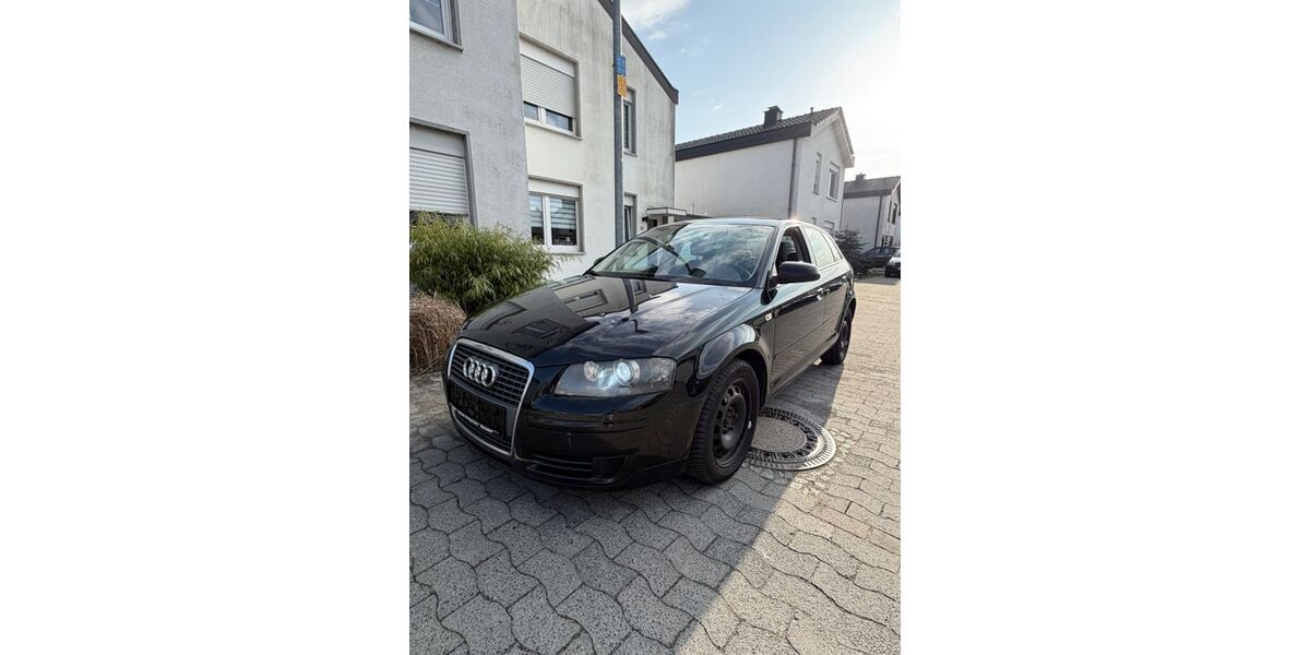 Audi A3 284.600 km 2.550 &euro; Ahlen 59229