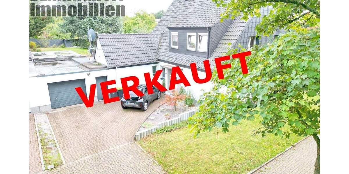 Mehrfamilienhaus, Wohnhaus Kamen Kamen-Mitte - 3 Zimmer, 90 m&sup2;, 229.000&euro; | Angebot:25695732