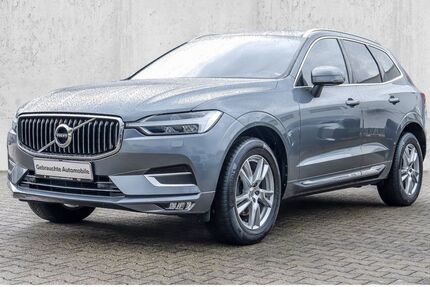 Volvo XC60 97.430 km 24.940 &euro; Unna 59425