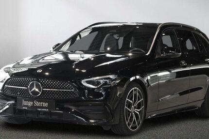 Mercedes-Benz C 180 24.016 km 37.880 &euro; Ahlen 59229