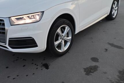 Audi Q5 88.650 km 27.900 &euro; Lünen 44532