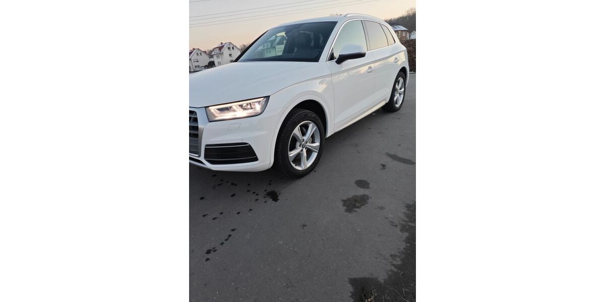 Audi Q5 88.650 km 27.900 &euro; Lünen 44532