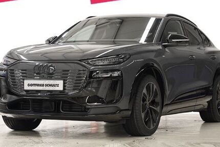 Audi Q6 e-tron 8.000 km 78.780 &euro; Hagen 58089