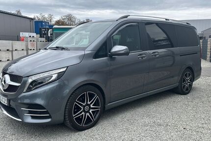 Mercedes-Benz V 250 77.800 km 48.950 &euro; Werl 59457