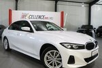 BMW 320d LIMOUSINE xDrive BUSINESS / CURVED / LED 68.000 km 29.777 &euro; Hamm 59077