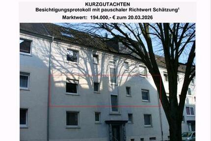 Wohnung Hagen Hagen-Nord - 4 Zimmer, 90 m&sup2;, 200.000&euro; | Angebot:26942440