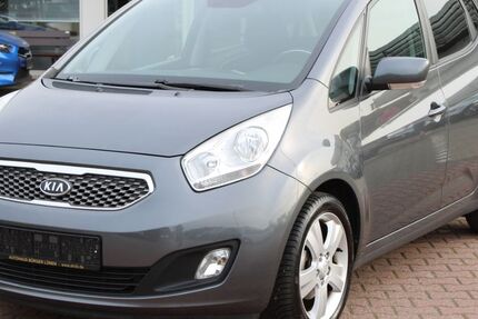 Kia Venga 113.253 km 7.470 &euro; Lünen 44536