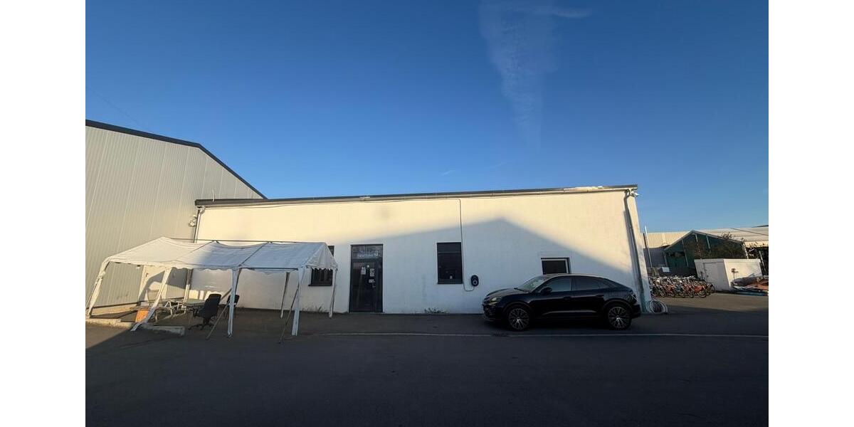 Gewerbeobjekt Dortmund Innenstadt Nord - 3.000&euro; | Angebot:26505712