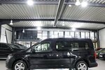 VW Caddy Maxi KOMBI 2.0 TDI DSG 1.HAND / NAVI+, ACC 143.000 km 19.991 &euro; Hamm 59077