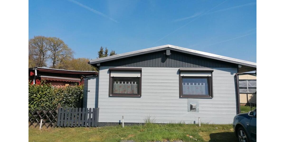 Einfamilienhaus Olfen - 2 Zimmer, 30 m&sup2;, 22.500&euro; | Angebot:26940683