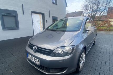 VW Golf Plus 247.000 km 3.500 &euro; Werne 59368