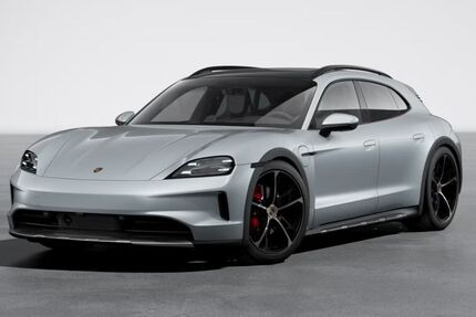 Porsche Taycan 21.839 km 100.900 &euro; Holzwickede 59439
