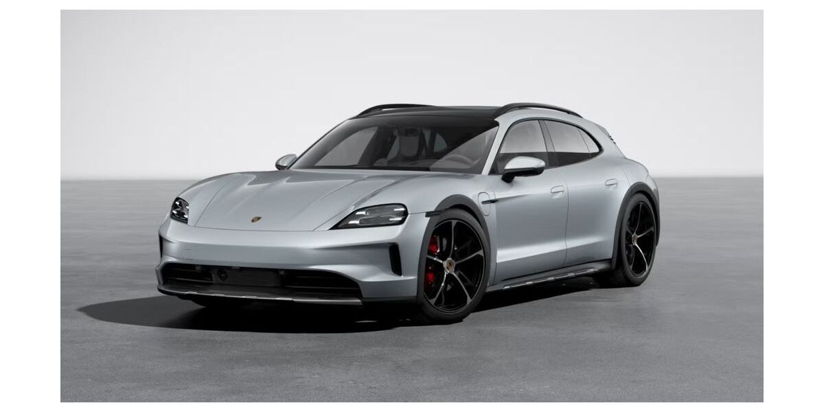 Porsche Taycan 21.839 km 100.900 &euro; Holzwickede 59439