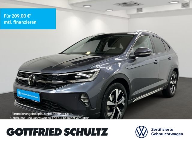 VW Taigo 21.867 km 17.950 &euro; Hagen 58089