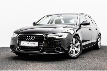 Audi A6 416.282 km 9.255 &euro; Hagen 58091