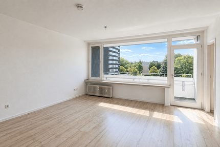 Wohnung Dortmund Scharnhorst - 1 Zimmer, 37 m&sup2;, 300&euro; | Angebot:27362494