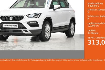 Seat Ateca 2.400 km 32.666 &euro; Dortmund 44269