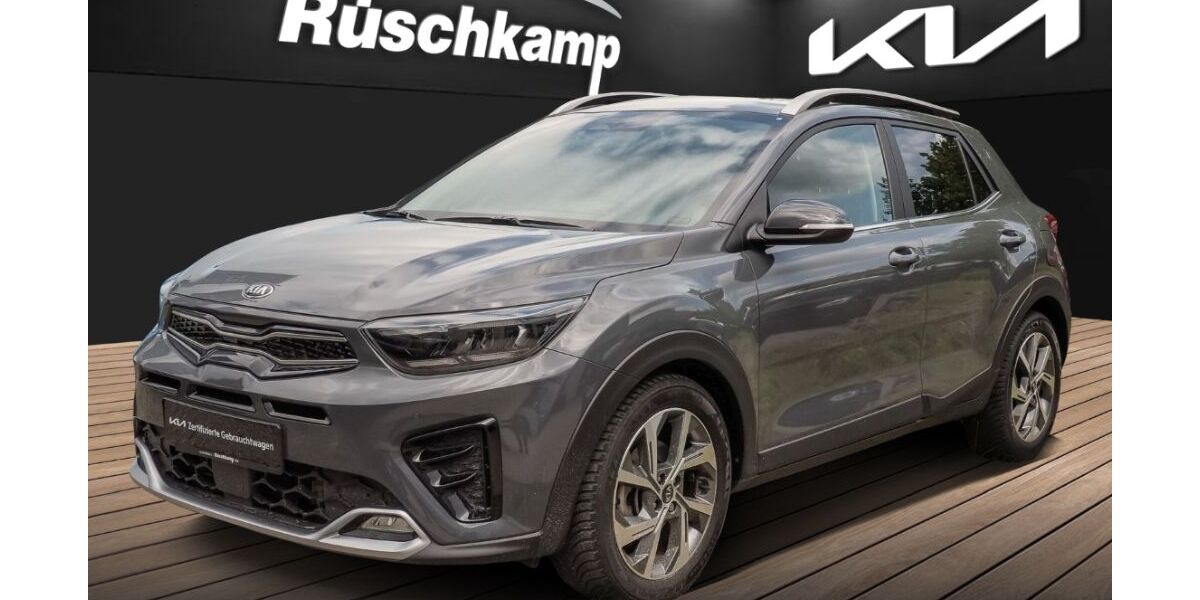 Kia Stonic 28.449 km 16.880 &euro; Selm 59379