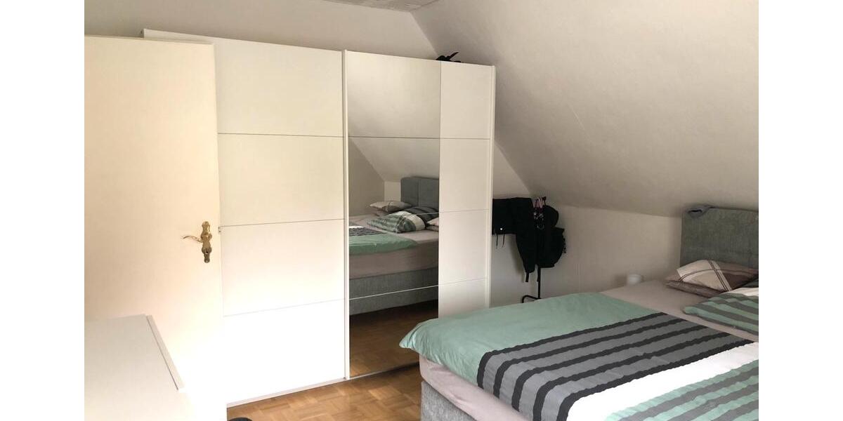 Etagenwohnung Hemer - 2 Zimmer, 66 m&sup2;, 650&euro; | Angebot:26610454