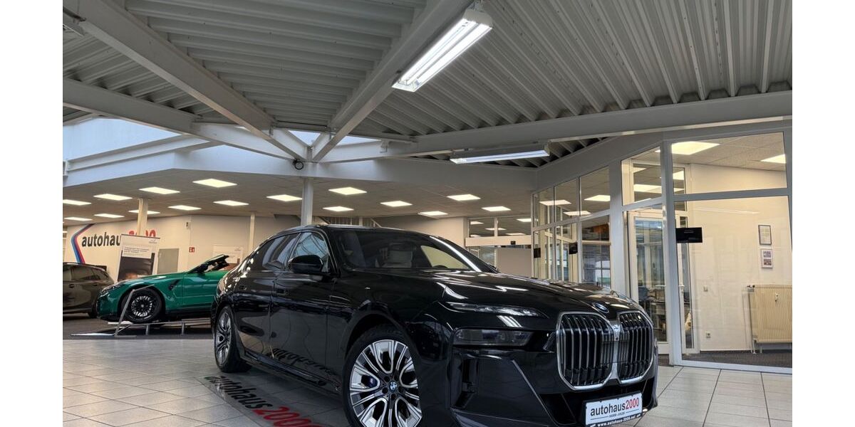 BMW 750 64.070 km 88.950 &euro; Hamm 59065
