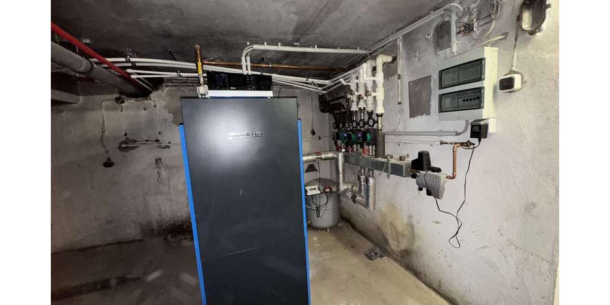 Schöne 2,5-Zimmer-Wohnung in frisch saniertem Mehrfamilienhaus in zentraler Lage in HammHerringen - Etagenwohnung Hamm Herringen | Angebot:17940581