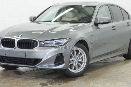 BMW 330 12.005 km 34.490 &euro; Werne 59368