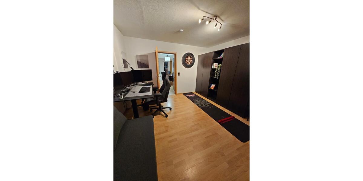 Dachgeschoßwohnung Lünen Alstedde - 4 Zimmer, 80 m&sup2;, 590&euro; | Angebot:26549535